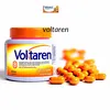 Ricetta per voltaren c